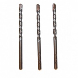 Hawera Set 3 burghie Perfect pentru beton si caramida, 5x50x85mm