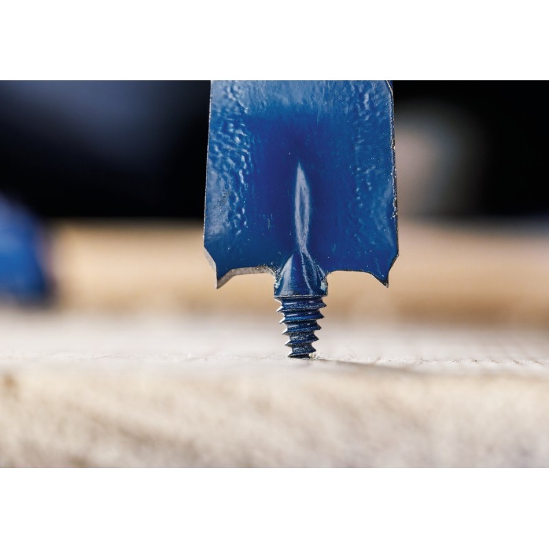 Bosch Burghiu Expert SelfCut Speed, 18x350x406mm