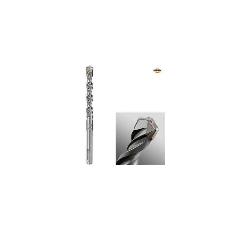 Hawera Burghiu pentru beton, SDS Plus, 8x200x260mm