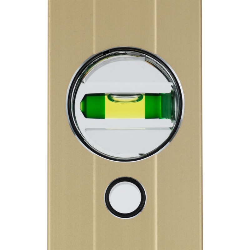 Nivelă cu bula (Boloboc magnetic) cu profil tubular, 60cm AZM 60 - Sola-01820801