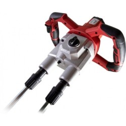 Raider RDP-HM09 Mixer electric 1600W, 2 viteze