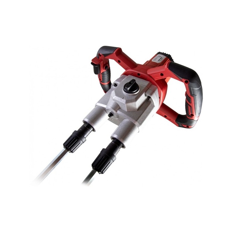 Raider RDP-HM09 Mixer electric 1600W, 2 viteze