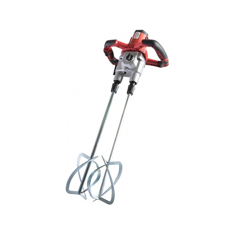 Raider RDP-HM09 Mixer electric 1600W, 2 viteze