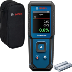 BOSCH GMM 1-15 Higrometru cu senzor