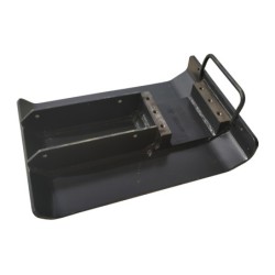 Masterpac Talpa placa compactoare PC4012