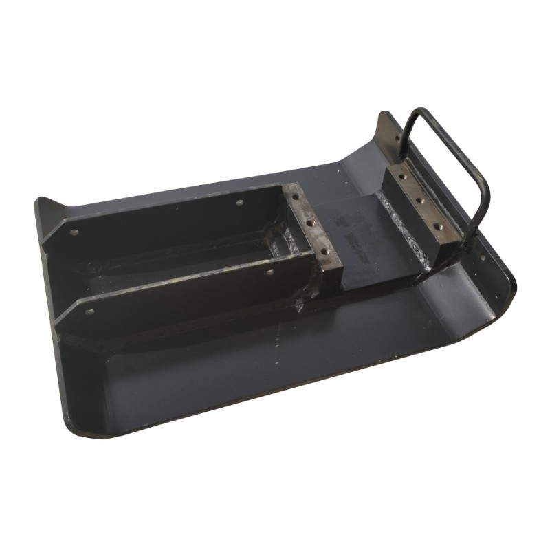 Masterpac Talpa placa compactoare PC4012