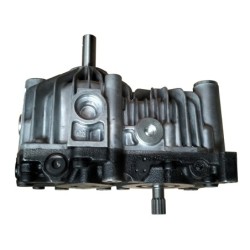 Sauer Danfoss Daikin Transmisie hidrostatica BDU-10S-5157 D15mm cilindri vibrocompactori MSR58, SVR58