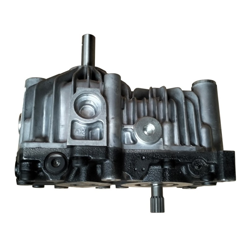 Sauer Danfoss Daikin Transmisie hidrostatica BDU-10S-5157 D15mm cilindri vibrocompactori MSR58, SVR58