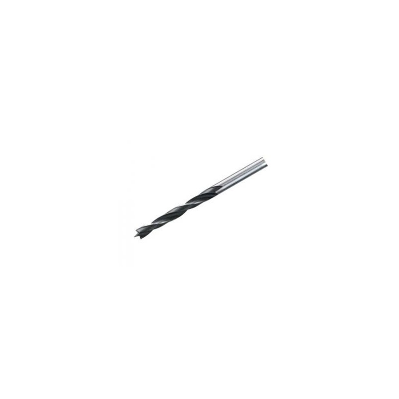 Hawera Burghiu pentru lemn, 9x81x120mm