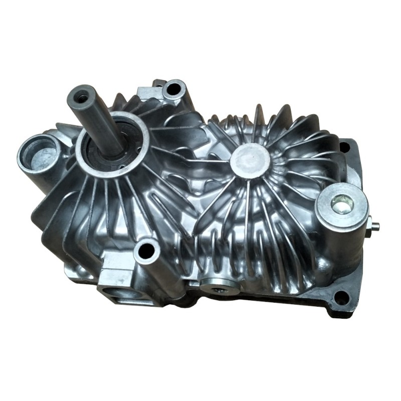 Sauer Danfoss Daikin Transmisie hidrostatica BDU-10S-5157 D15mm cilindri vibrocompactori MSR58, SVR58