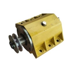 Masterpac Cutie vibratii placa compactoare PC4012