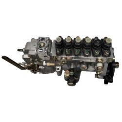 Kipor Pompa injectie 6 cilindri pentru motor generatoare KDE75SS3, KDE100SS3