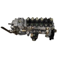 Kipor Pompa injectie 6 cilindri pentru motor generatoare KDE75SS3, KDE100SS3