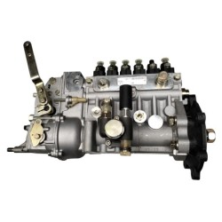 Kipor Pompa injectie 6 cilindri pentru motor generatoare KDE75SS3, KDE100SS3