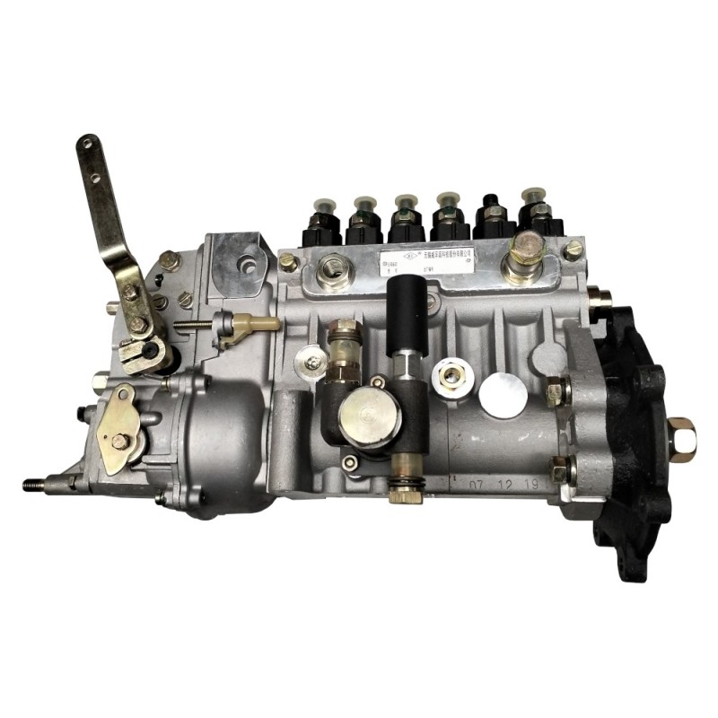 Kipor Pompa injectie 6 cilindri pentru motor generatoare KDE75SS3, KDE100SS3