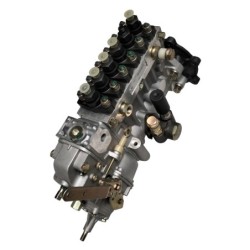 Kipor Pompa injectie 6 cilindri pentru motor generatoare KDE75SS3, KDE100SS3