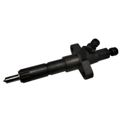 Injector motor Kipor, 130mm, duza 25.5x9.2mm