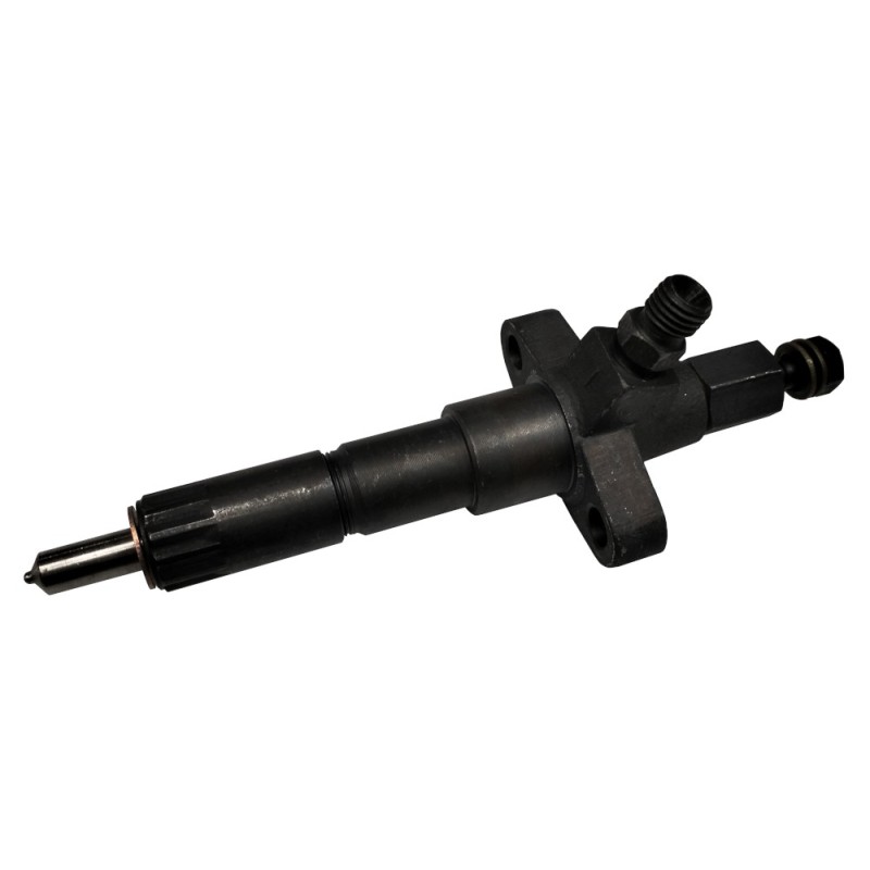 Injector motor Kipor, 130mm, duza 25.5x9.2mm