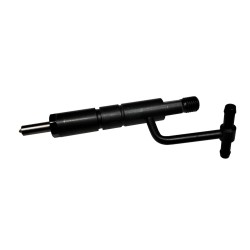 Injector motor Kipor, 130mm, duza 21.5x7.1mm Injector motor Kipor, 130mm, duza 21.5x7.1mm