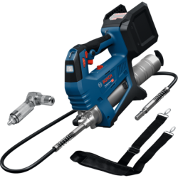 BOSCH GFP 18V-10 (SOLO) Masina de gresat Li-Ion 18V, fara acumulator in set