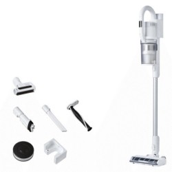 Aspirator vetical cu acumulator, S1 ALLERGY EU - 550W, 2500mAh - Nilfisk-128390166