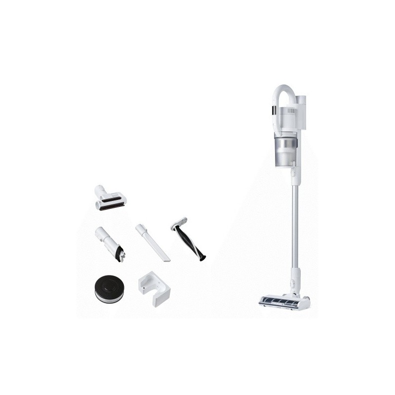 Aspirator vetical cu acumulator, S1 ALLERGY EU - 550W, 2500mAh - Nilfisk-128390166