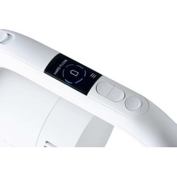 Aspirator vetical cu acumulator, S1 ALLERGY EU - 550W, 2500mAh - Nilfisk-128390166