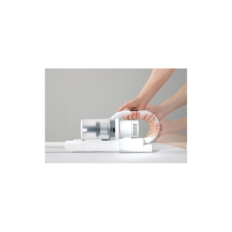 Aspirator vetical cu acumulator, S1 ALLERGY EU - 550W, 2500mAh - Nilfisk-128390166