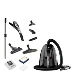 Aspirator cu sac ELITE BMSU14P10A1 - 650W, 3.6litri - Nilfisk-128350551