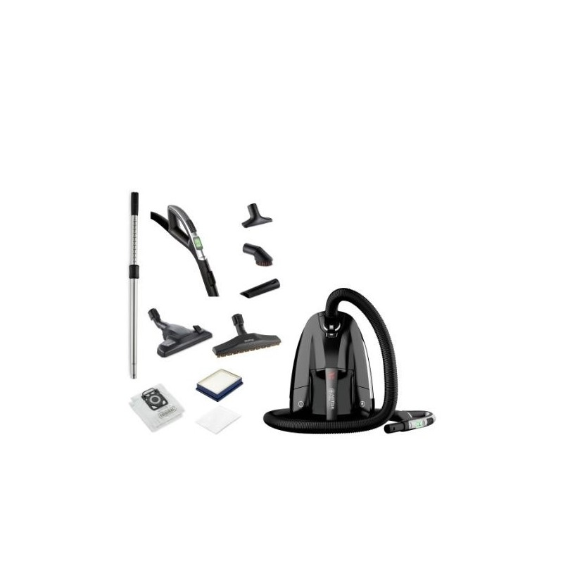 Aspirator cu sac ELITE BMSU14P10A1 - 650W, 3.6litri - Nilfisk-128350551