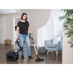 Aspirator cu sac ELITE BMSU14P10A1 - 650W, 3.6litri - Nilfisk-128350551