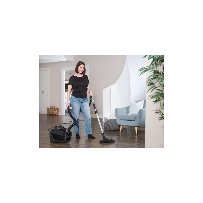 Aspirator cu sac ELITE BMSU14P10A1 - 650W, 3.6litri - Nilfisk-128350551