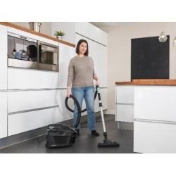 Aspirator cu sac ELITE BMSU14P10A1 - 650W, 3.6litri - Nilfisk-128350551