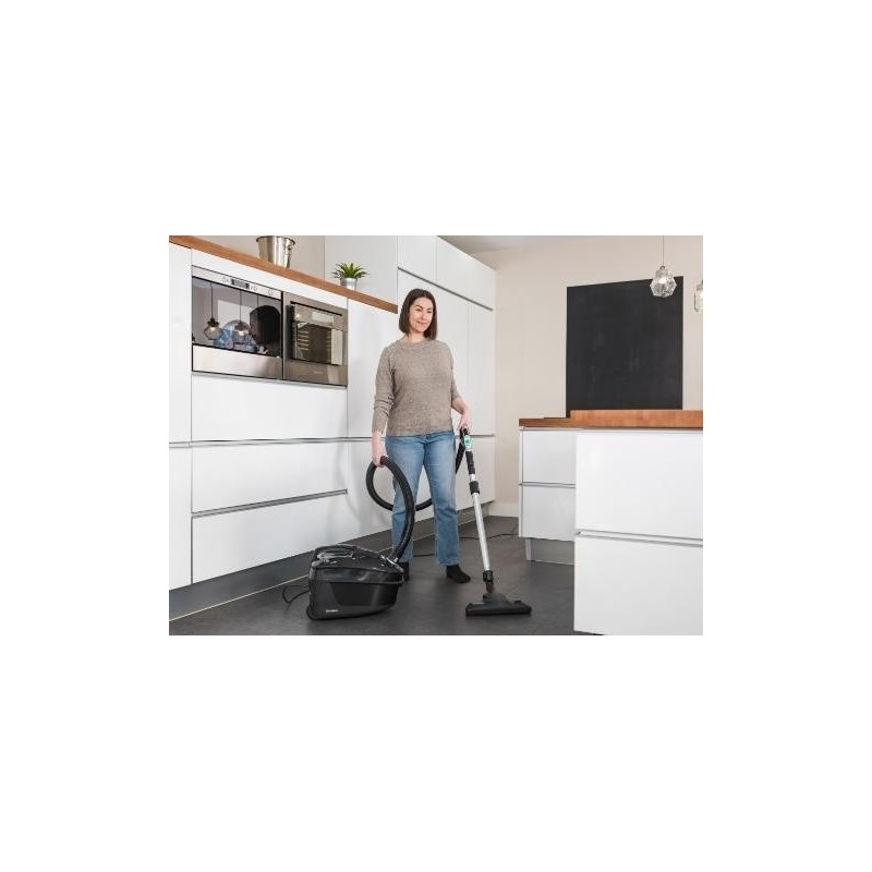 Aspirator cu sac ELITE BMSU14P10A1 - 650W, 3.6litri - Nilfisk-128350551