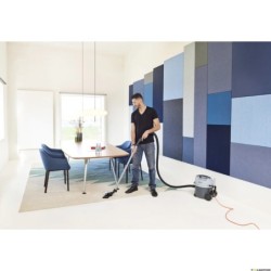 Aspirator Comercial USCAT VP300 R HEPA, 32 l/sec, 10 litri - Nilfisk-107421140