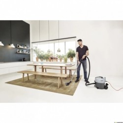 Aspirator Comercial USCAT VP300 R HEPA, 32 l/sec, 10 litri - Nilfisk-107421140