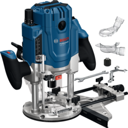 BOSCH GOF 20-12 Masina de frezat 2000 W