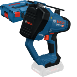 BOSCH GGC 18V-12 (SOLO) Masina de debitat tije filetate Li-Ion, 18V, fara acumulator in set + Valiza L-BOXX