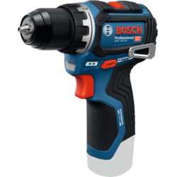BOSCH GSR 12V-32 (SOLO) Masina de gaurit si insurubat brushless Li-Ion, 32Nm, fara acumulator in set