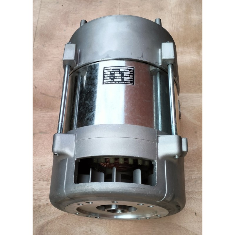 Alternator Trifazat 12kW, 230/400V, 50Hz, 3000rpm