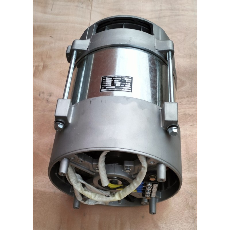 Alternator Trifazat 12kW, 230/400V, 50Hz, 3000rpm