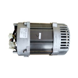 Alternator Trifazat KETE GTQ204C-140, 7kW, 230V-400V, 50Hz