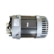 Alternator Trifazat KETE GTQ204C-140, 7kW, 230V-400V, 50Hz