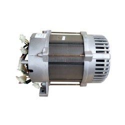 Alternator Trifazat KETE GTQ204C-140, 7kW, 230V-400V, 50Hz