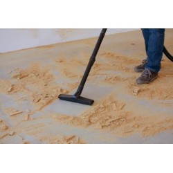 Aspirator Umed/Uscat BUDDY II 18 INOX - 1200W, 18 litri - Nilfisk-18451129