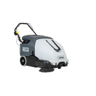 Masina de maturat cu acumulator, SW900 84B - 825/1050mm, 60 litri - Nilfisk-9084110010