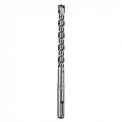 Hawera Burghiu pentru beton, SDS Plus, 8x100x165mm