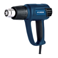 Suflanta cu aer cald Hyundai HY-HG 651 LCD