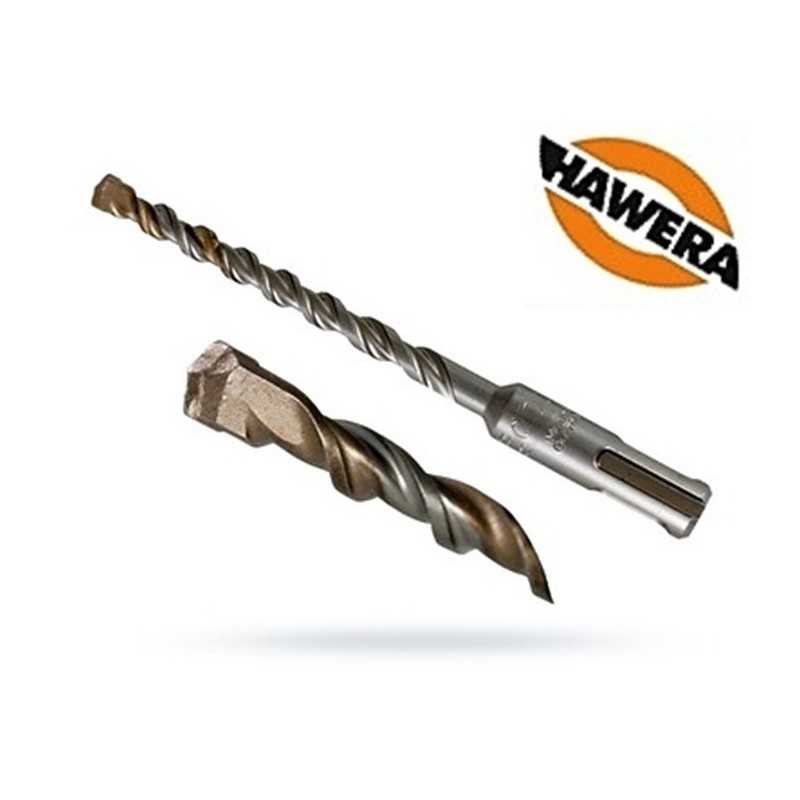 Hawera Burghiu percutie SDS Plus-S4, 5x50x110mm