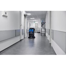 Masina automata de spalat-aspirat cu acumulator, SC25 - max. 3h, 1.317 m2/hr - Nilfisk-58001000